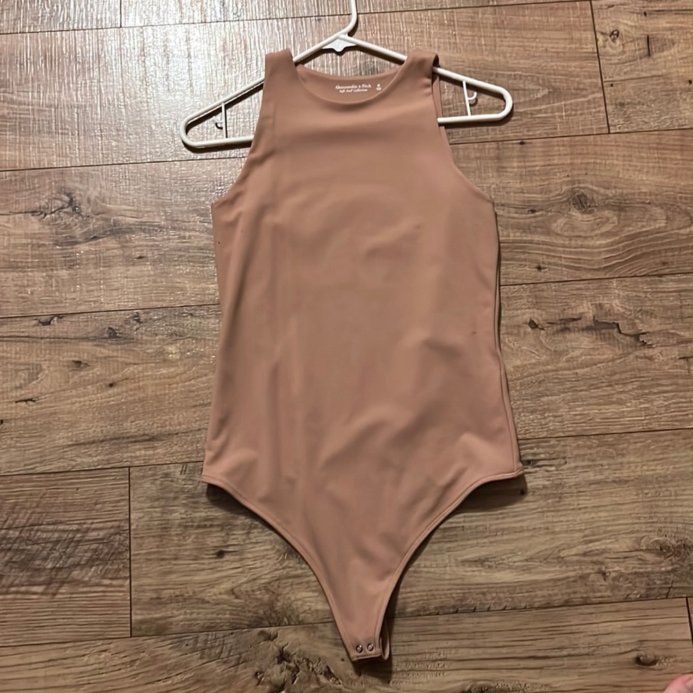 Abercrombie bodysuit